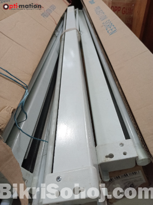 Projector Sell (3 month used only)